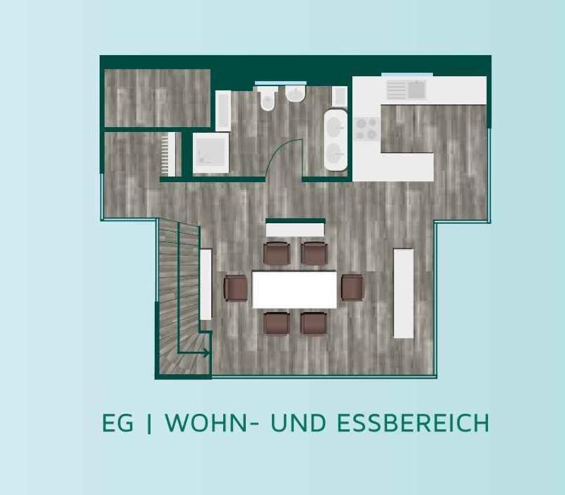 Ferienhaus Water Geierswalde Exterior photo